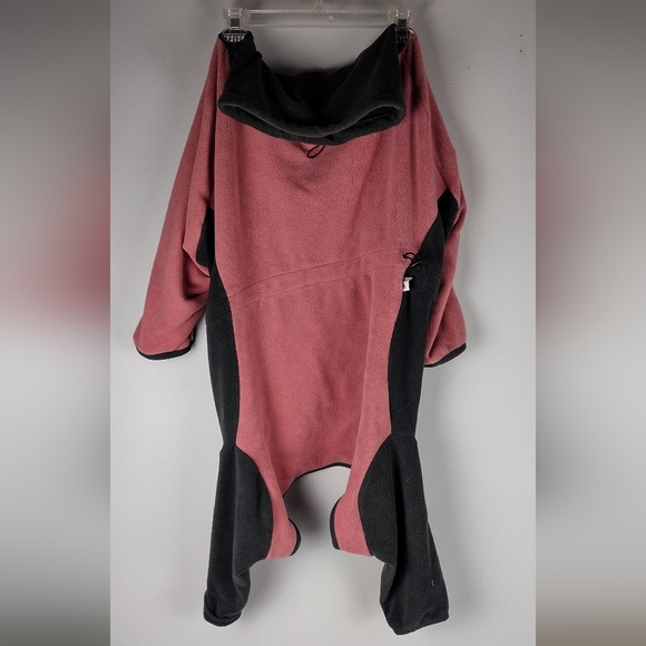 NWOT Dog Sweater Bodysuit - Picture 5 of 7